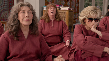 Watch Grace And Frankie Netflix Official Site